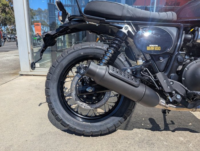 2026 Royal Enfield (see Also Enfiel 2026 Royal Enfield (see Also Enfiel 650CC BEAR 650 Road Golden Shadow