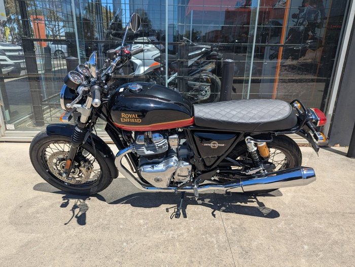 2026 Royal Enfield (see Also Enfiel 2026 Royal Enfield (see Also Enfiel 650CC INTERCEPTOR 650 E5 DARK Road SUNSET STRIP