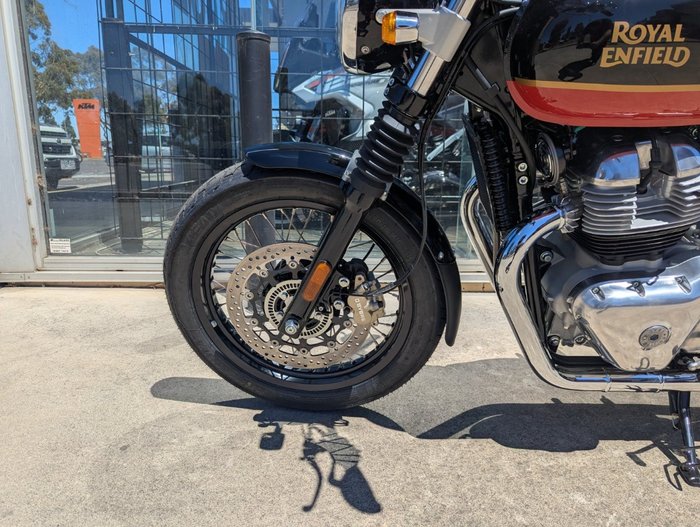 2026 Royal Enfield (see Also Enfiel 2026 Royal Enfield (see Also Enfiel 650CC INTERCEPTOR 650 E5 DARK Road SUNSET STRIP