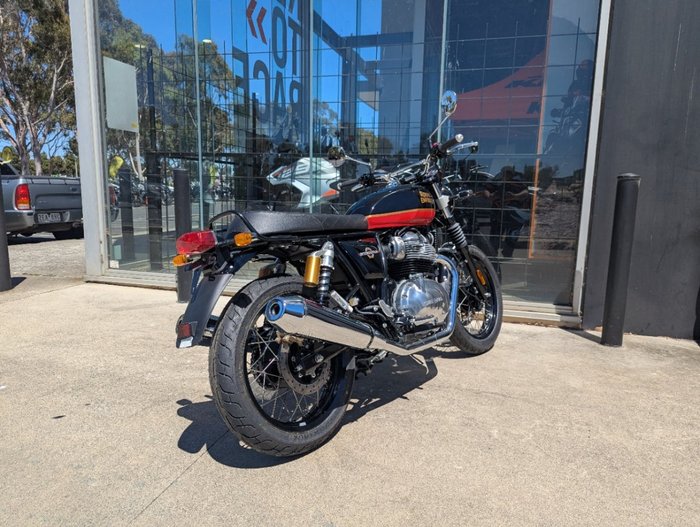 2026 Royal Enfield (see Also Enfiel 2026 Royal Enfield (see Also Enfiel 650CC INTERCEPTOR 650 E5 DARK Road SUNSET STRIP