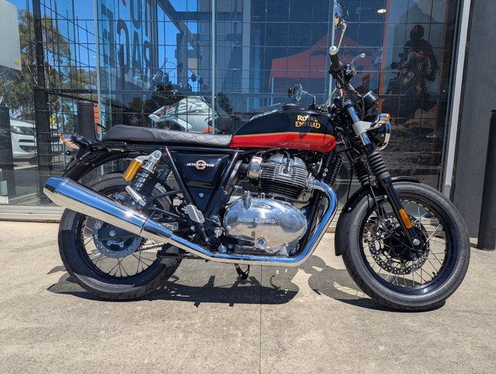 2026 Royal Enfield (see Also Enfiel 2026 Royal Enfield (see Also Enfiel 650CC INTERCEPTOR 650 E5 DARK Road SUNSET STRIP