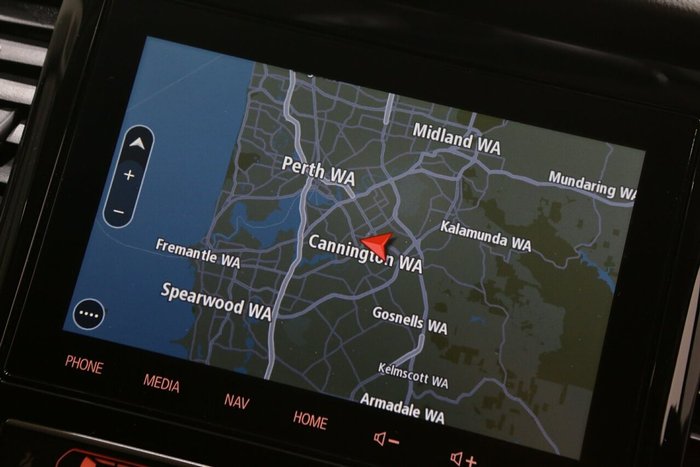 2024 Mitsubishi Pajero Sport GLS