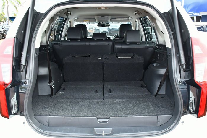 2024 Mitsubishi Pajero Sport GLS