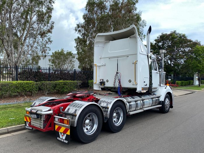 2020 Western Star 4864Fxb