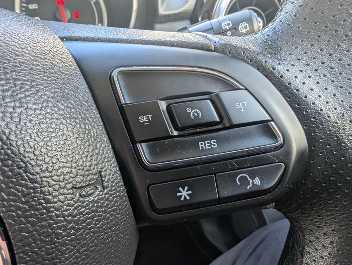 2020 MG MG3 Core MY21 Tudor Yellow