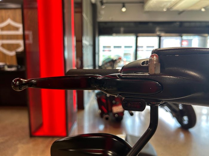 2019 Harley-Davidson Breakout 114 (FXBRS) Softail