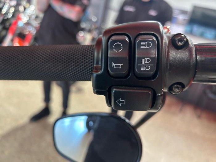 2019 Harley-Davidson Breakout 114 (FXBRS) Softail