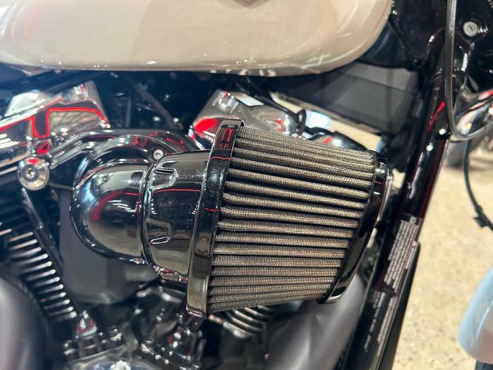 2019 Harley-Davidson Breakout 114 (FXBRS) Softail