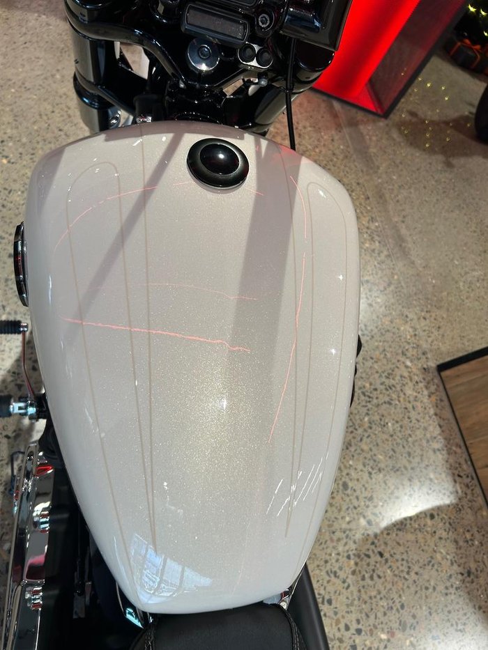 2019 Harley-Davidson Breakout 114 (FXBRS) Softail