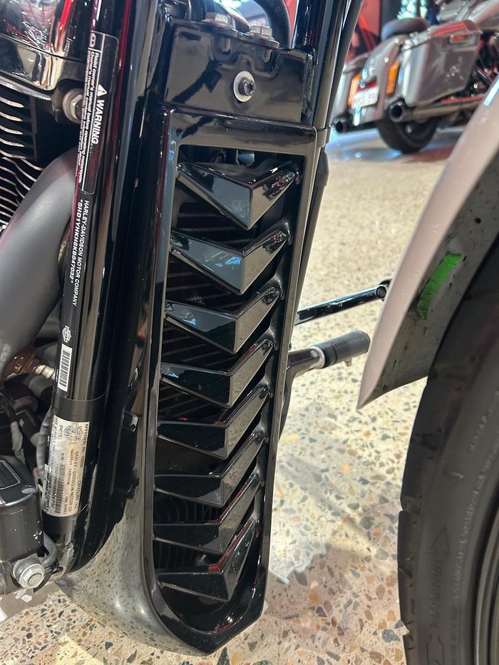 2019 Harley-Davidson Breakout 114 (FXBRS) Softail