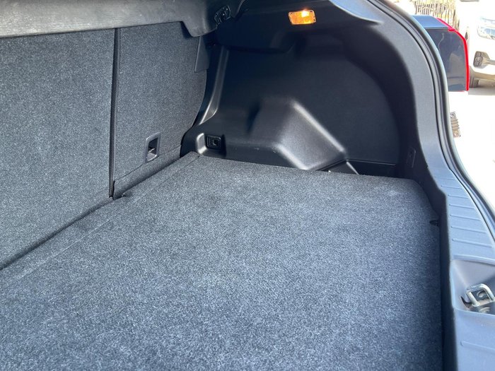 2019 Mitsubishi ASX ES