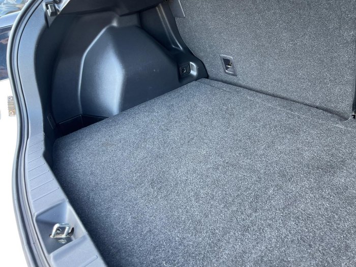 2019 Mitsubishi ASX ES