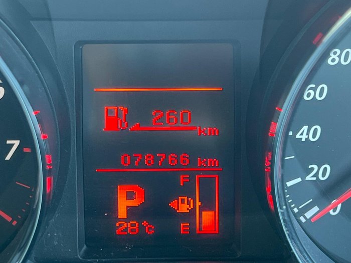 2019 Mitsubishi ASX ES