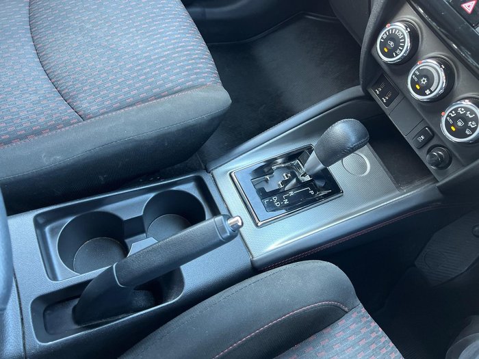 2019 Mitsubishi ASX ES