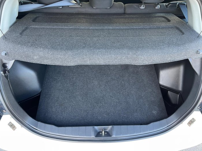 2019 Mitsubishi ASX ES