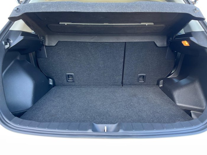 2019 Mitsubishi ASX ES