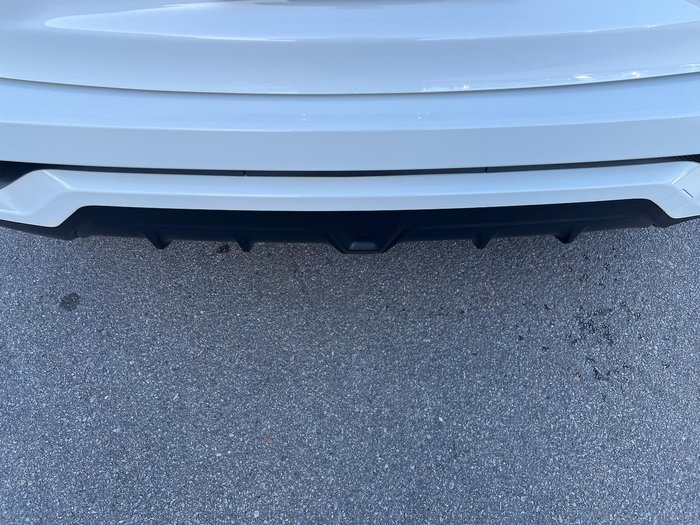 2019 Mitsubishi ASX ES