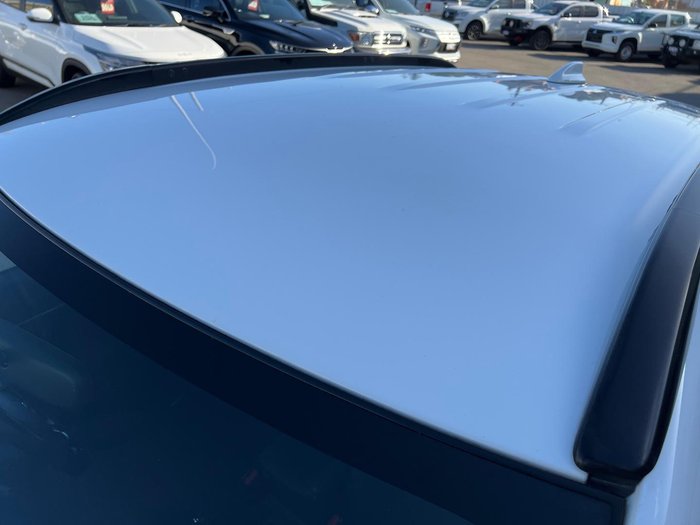 2019 Mitsubishi ASX ES