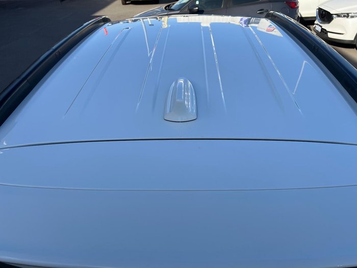 2019 Mitsubishi ASX ES