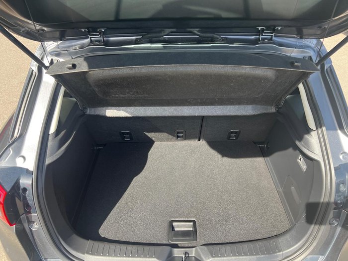 2018 Mazda CX-3 sTouring