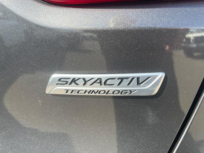 2018 Mazda CX-3 sTouring