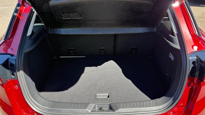 2025 Mazda CX-3 G20 Evolve