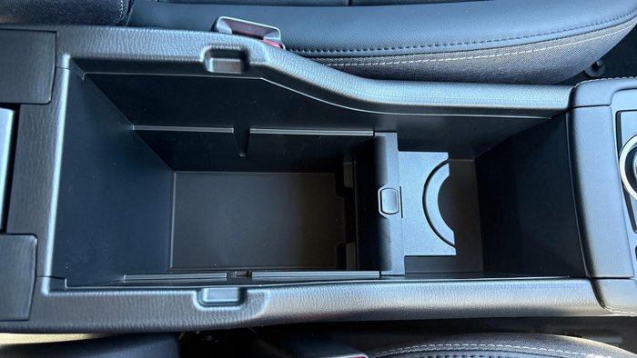 2025 Mazda CX-3 G20 Evolve