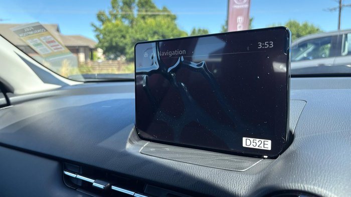 2025 Mazda CX-3 G20 Evolve