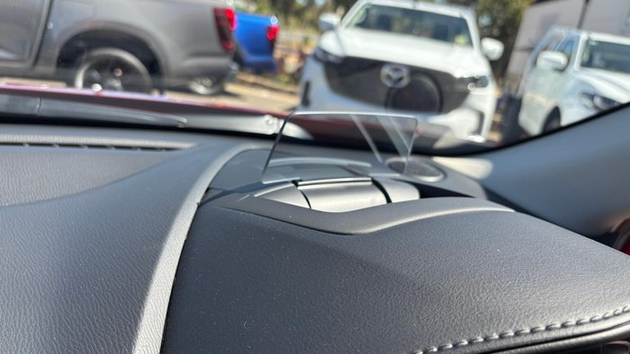 2025 Mazda CX-3 G20 Evolve