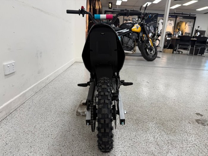 2026 CFMOTO CFX-2E Blue