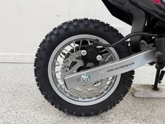 2026 CFMOTO CFX-2E Blue