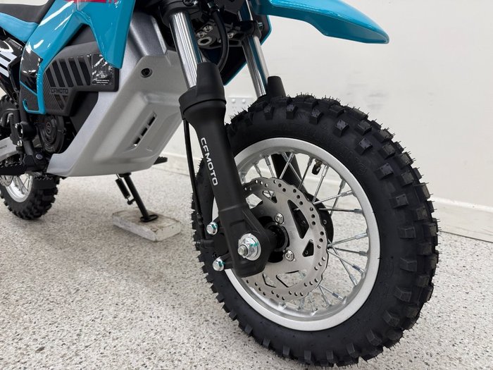 2026 CFMOTO CFX-2E Blue