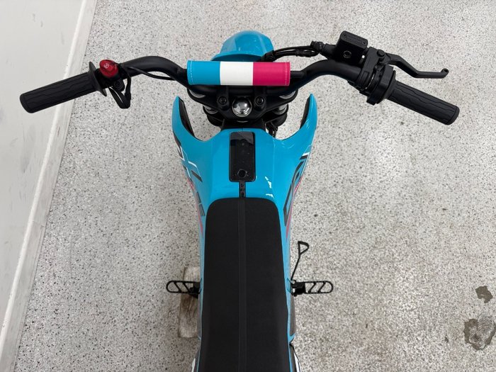 2026 CFMOTO CFX-2E Blue