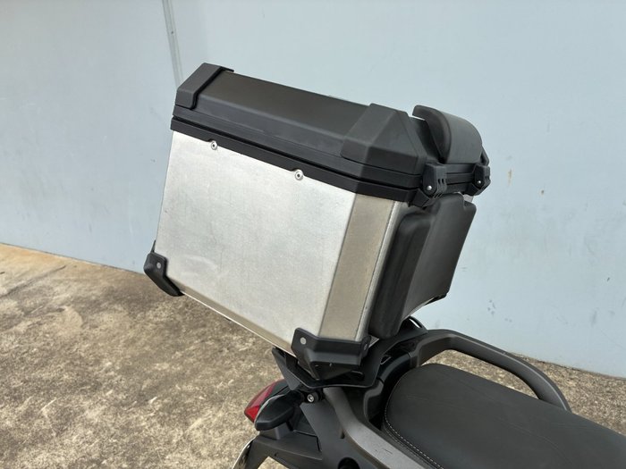 2021 Triumph TIGER 900 RALLY PRO