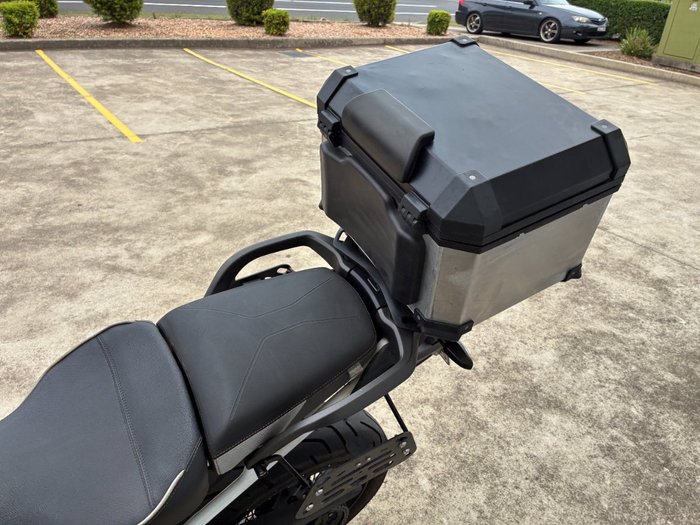 2021 Triumph TIGER 900 RALLY PRO