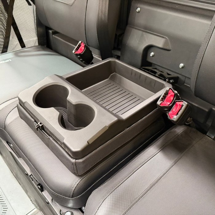 2025 CFMOTO 2025 Cf Moto 1000CC UFORCE EPS ATV