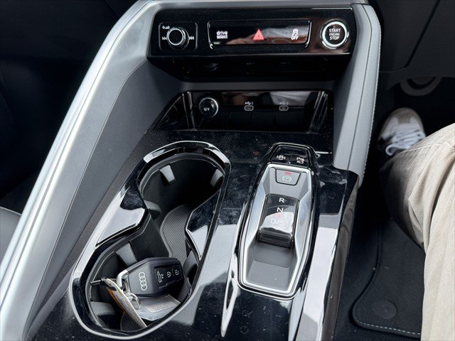 2025 Audi Q5 TFSI 150kW