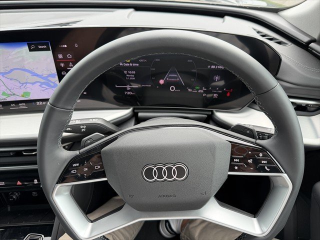 2025 Audi Q5 TFSI 150kW