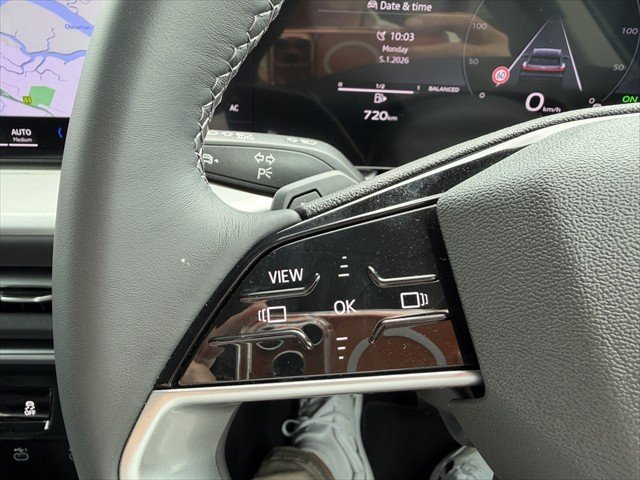 2025 Audi Q5 TFSI 150kW