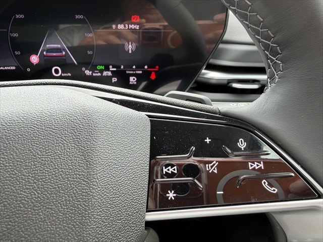 2025 Audi Q5 TFSI 150kW