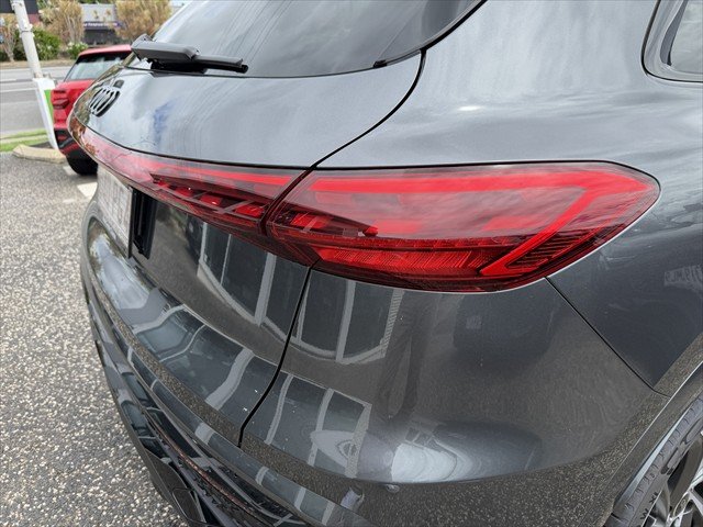 2025 Audi Q5 TFSI 150kW