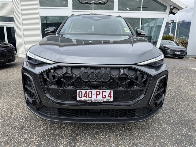 2025 Audi Q5 TFSI 150kW