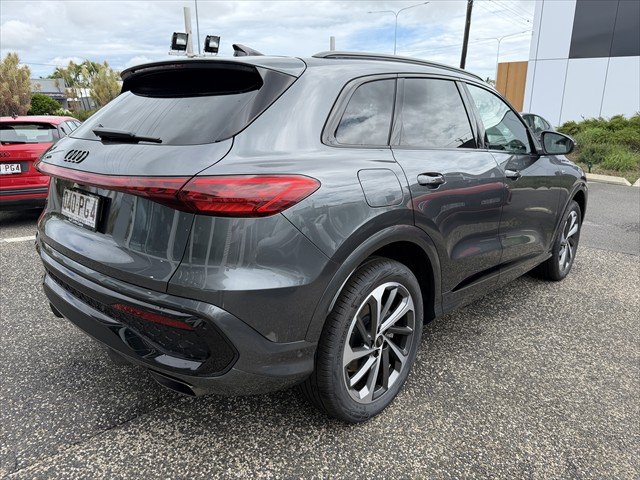 2025 Audi Q5 TFSI 150kW