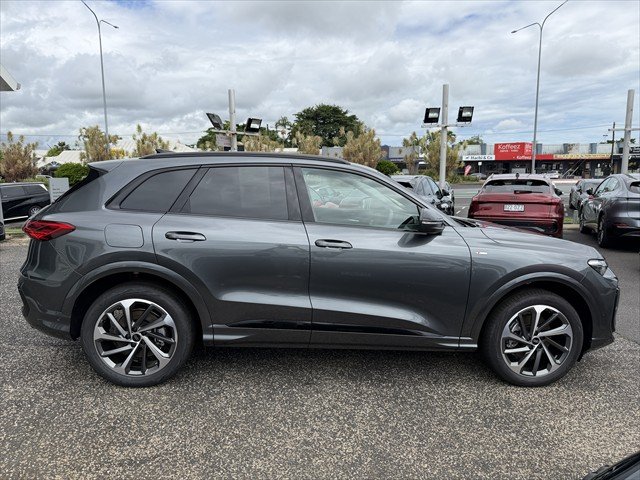 2025 Audi Q5 TFSI 150kW