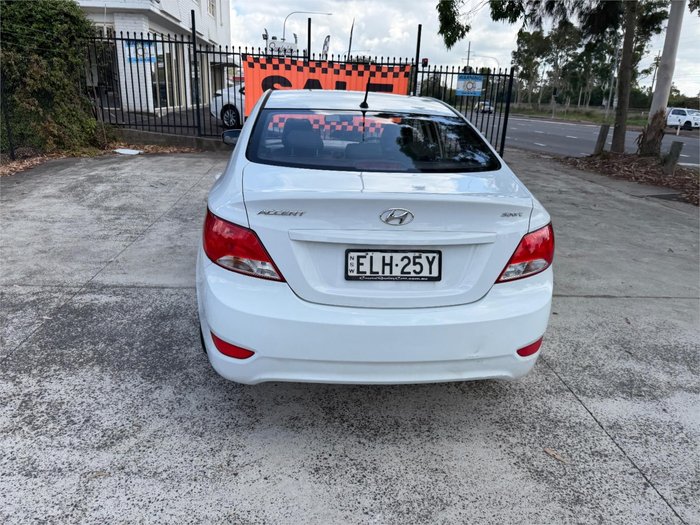 2018 HYUNDAI ACCENT SPORT