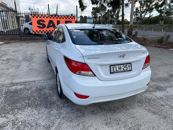 2018 HYUNDAI ACCENT SPORT