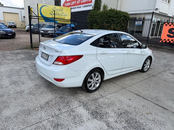 2018 HYUNDAI ACCENT SPORT