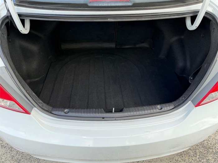 2018 HYUNDAI ACCENT SPORT