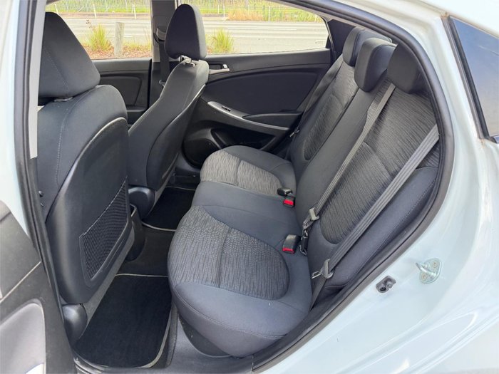 2018 HYUNDAI ACCENT SPORT