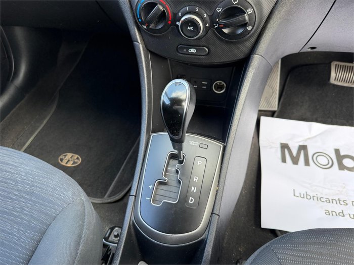 2018 HYUNDAI ACCENT SPORT